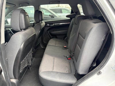 2013 Kia Sorento LX