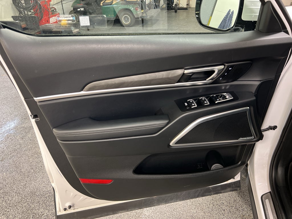 2024 Kia Telluride SX Prestige X-Line
