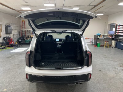 2024 Kia Telluride SX Prestige X-Line