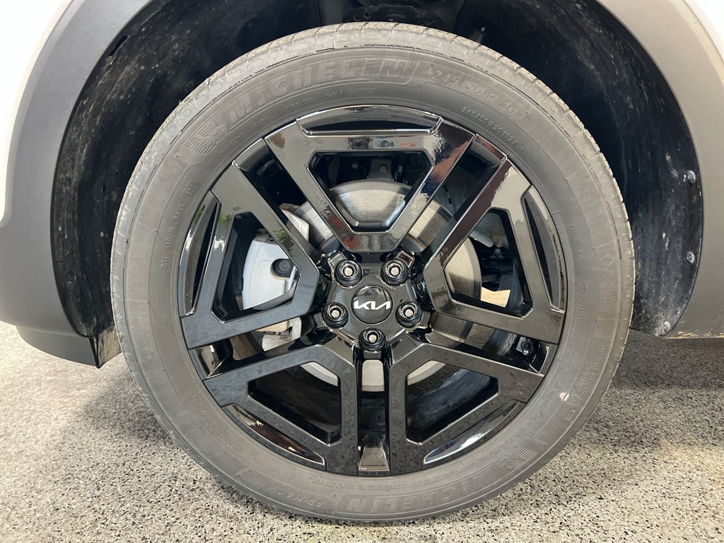 2024 Kia Telluride SX Prestige X-Line