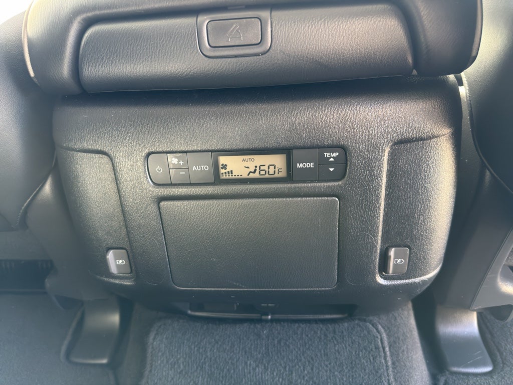 2021 INFINITI QX80 LUXE AWD