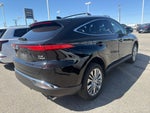 2022 Toyota Venza XLE