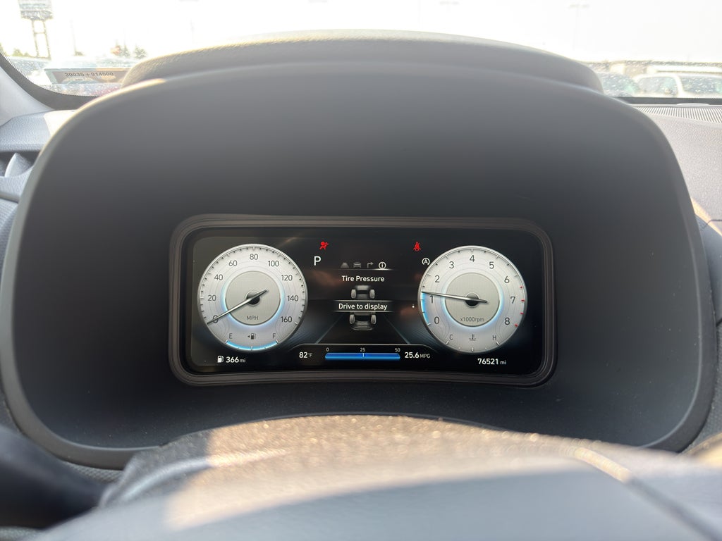 2022 Hyundai Kona Limited