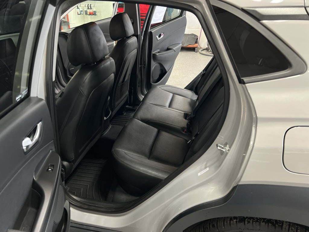 2022 Hyundai Kona Limited