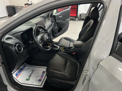 2022 Hyundai Kona Limited