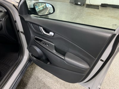 2022 Hyundai Kona Limited