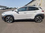 2022 Hyundai Kona Limited