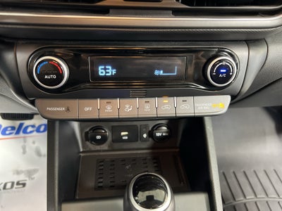2022 Hyundai Kona Limited