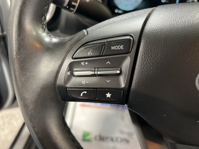 2022 Hyundai Kona Limited