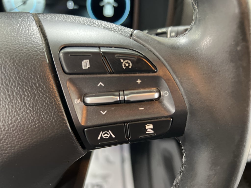 2022 Hyundai Kona Limited