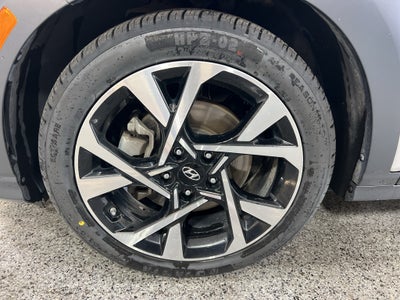 2022 Hyundai Kona Limited