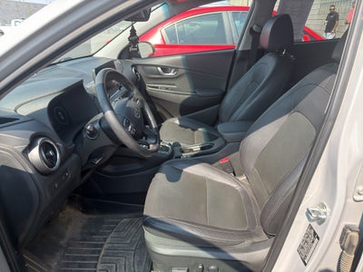 2022 Hyundai Kona Limited