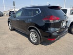 2020 Nissan Rogue SV Intelligent AWD