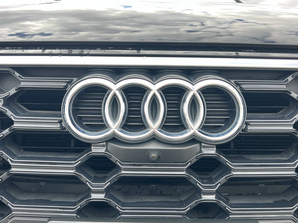 2022 Audi Q5 Premium Plus 45 TFSI S line quattro S tronic