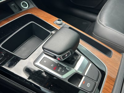 2022 Audi Q5 Premium Plus 45 TFSI S line quattro S tronic