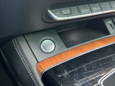 2022 Audi Q5 Premium Plus 45 TFSI S line quattro S tronic