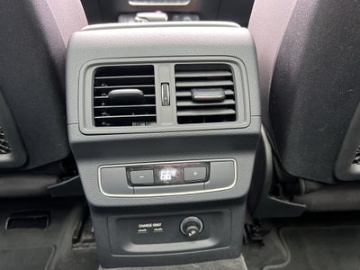 2022 Audi Q5 Premium Plus 45 TFSI S line quattro S tronic