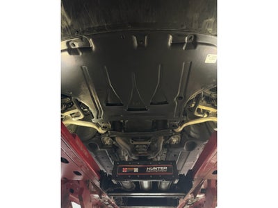 2008 Audi A6 4.2