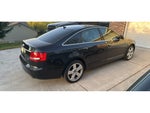 2008 Audi A6 4.2
