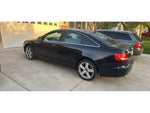 2008 Audi A6 4.2