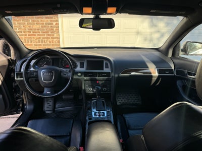 2008 Audi A6 4.2