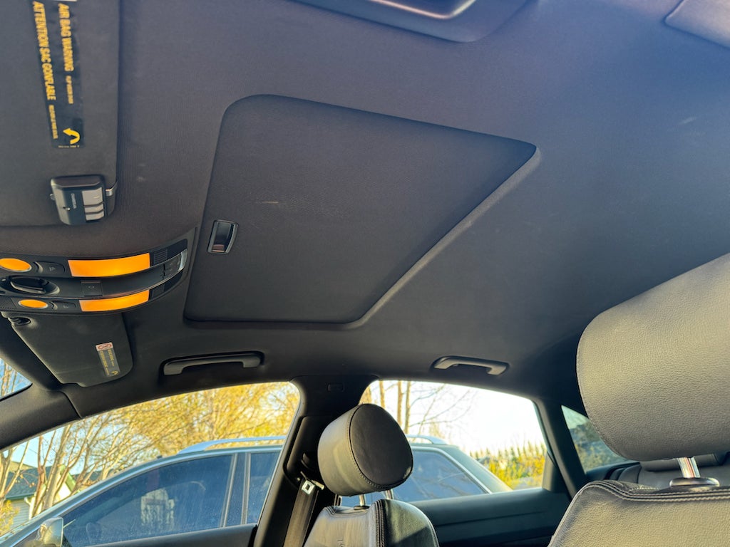 2008 Audi A6 4.2