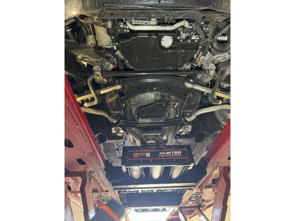 2008 Audi A6 4.2