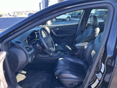 2013 Dodge Dart Limited