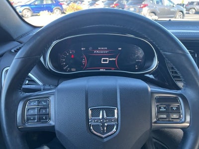 2013 Dodge Dart Limited