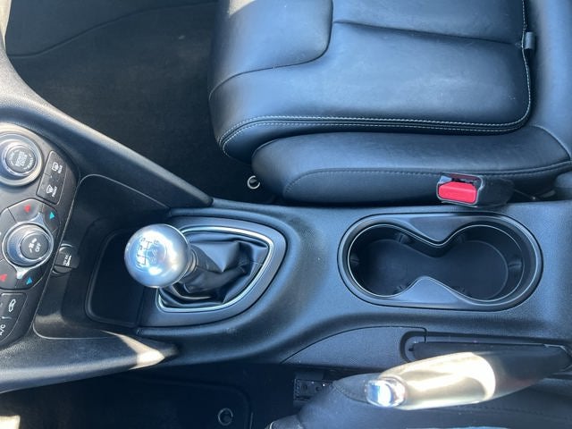 2013 Dodge Dart Limited