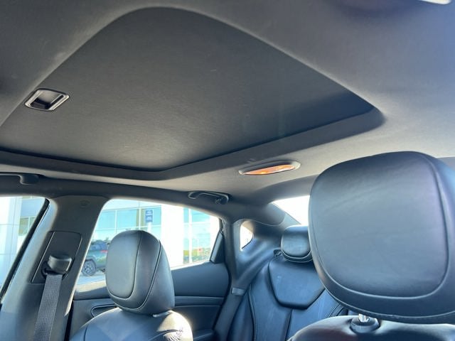 2013 Dodge Dart Limited