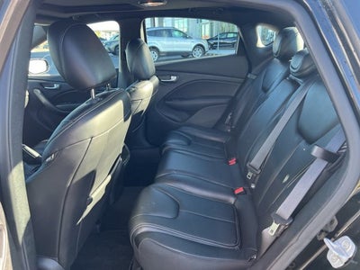 2013 Dodge Dart Limited