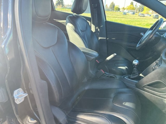 2013 Dodge Dart Limited