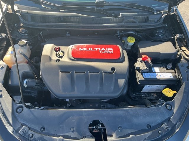 2013 Dodge Dart Limited