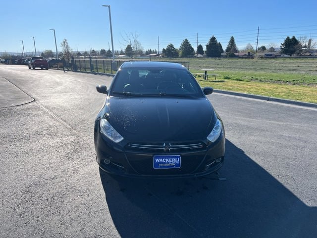 2013 Dodge Dart Limited