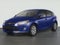 2012 Ford Focus Titanium