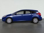 2012 Ford Focus Titanium