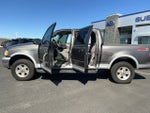 2003 Ford F-150 Lariat
