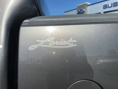 2003 Ford F-150 Lariat