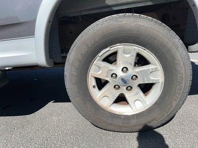 2003 Ford F-150 Lariat