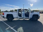 2017 GMC Sierra SLE