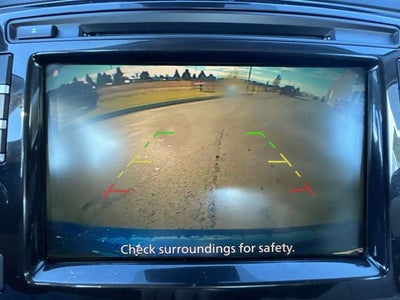 2020 Nissan Maxima SV