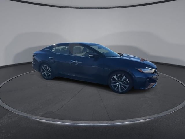 2020 Nissan Maxima SV