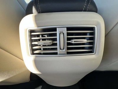 2020 Nissan Maxima SV