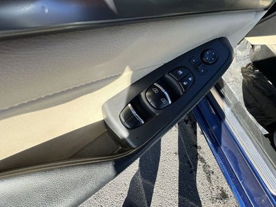 2020 Nissan Maxima SV