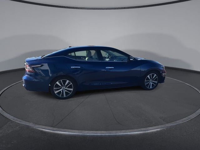 2020 Nissan Maxima SV