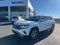 2023 Volkswagen Atlas 3.6L V6 SEL