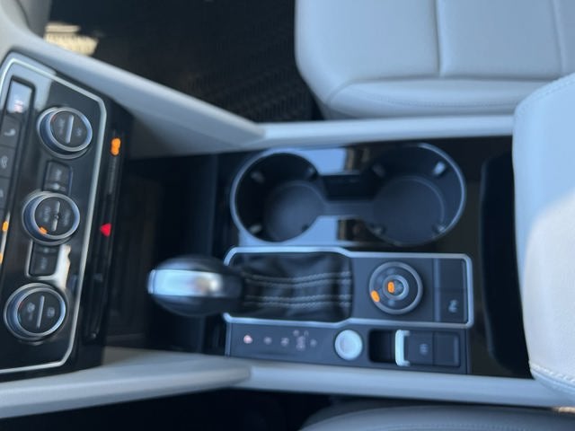 2023 Volkswagen Atlas 3.6L V6 SEL