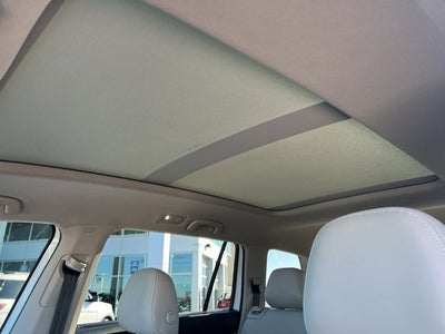 2023 Volkswagen Atlas 3.6L V6 SEL