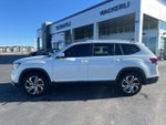 2023 Volkswagen Atlas 3.6L V6 SEL